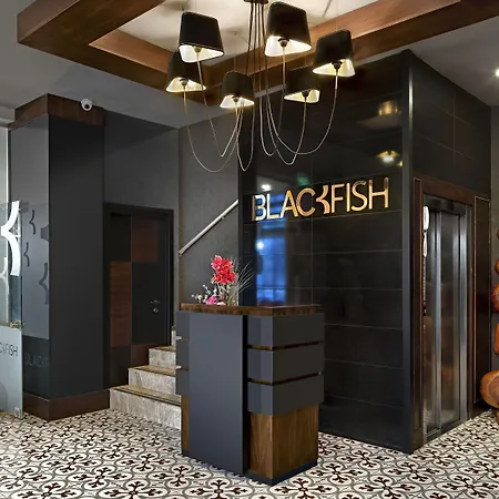 The Merlot Hotel Eskisehir-2
